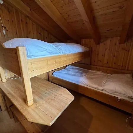 Siesta Og Daire *