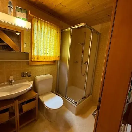 דירה Siesta Og *