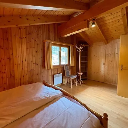 דירה Siesta Og *