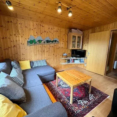 Daire Siesta Og Bellwald