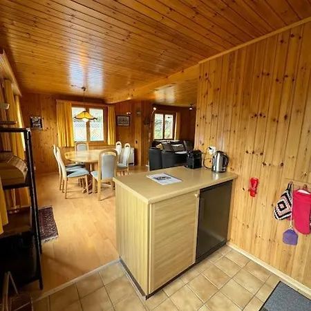 Siesta Og Bellwald