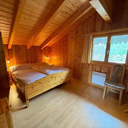 아파트 Siesta Og