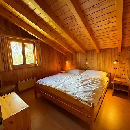 Siesta Og * Bellwald