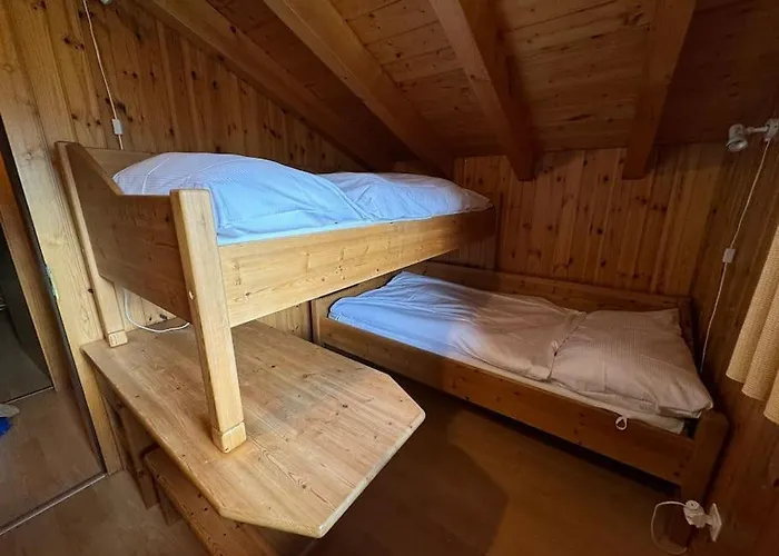 Siesta Og Appartamento *