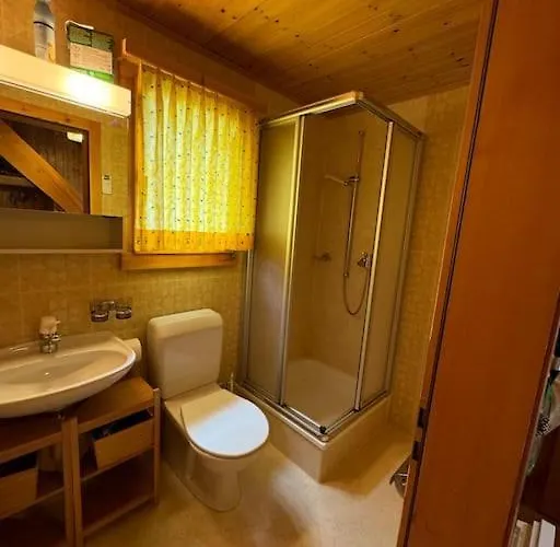 Appartamento Siesta Og *