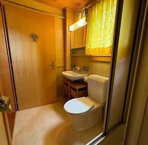 Appartamento Siesta Og