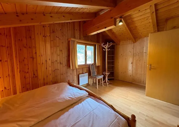 Appartamento Siesta Og *