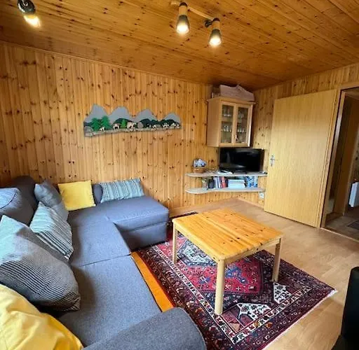 Appartamento Siesta Og Bellwald