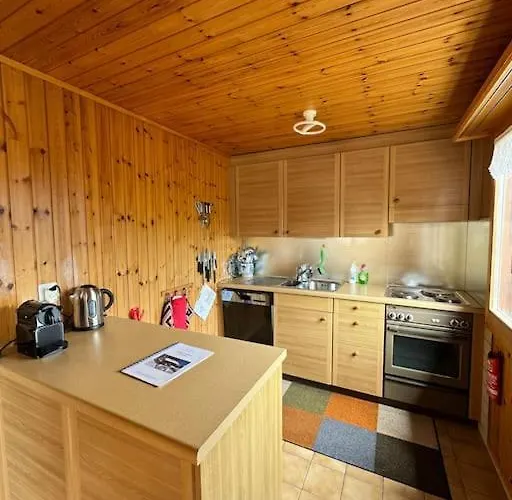 Appartamento Siesta Og