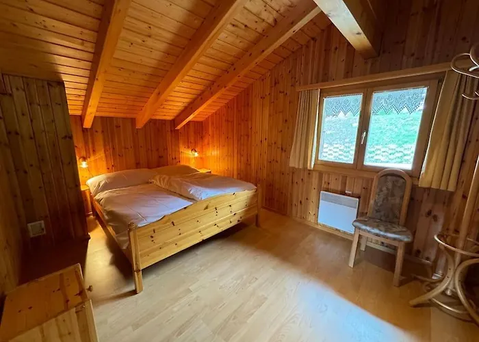 Appartamento Siesta Og