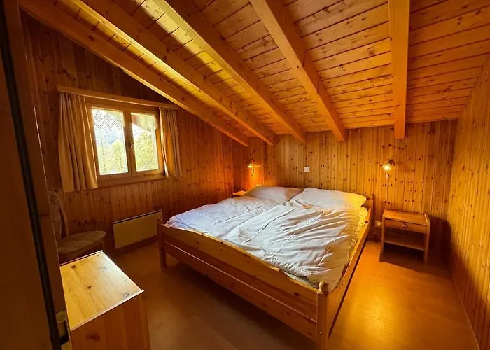 Siesta Og * Bellwald